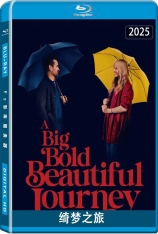 绮梦之旅 A Big Bold Beautiful Journey