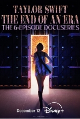 4K.泰勒·斯威夫特：时代巡回演唱会，一个时代的结束 Taylor Swift