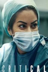 4K.命悬一线：伦敦重症急救实录 Critical: Between Life and Death