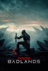 4K.铁血战士：杀戮之地 Predator: Badlands |  铁血战士：劣地