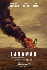 石油天王 第一季 土地人 | Landman Season 1
