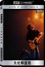 4K.无处释放我.全景声 Springsteen: Deliver Me from Nowhere