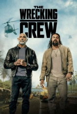 4K.特工迷阵 The Wrecking Crew