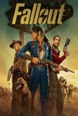 辐射 第二季 Fallout Season 2
