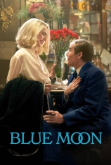 4K.蓝月亮 Blue Moon | 蓝月终曲(台) | 第83届金球奖 电影类 最佳音乐/喜剧片(提名) | 第98届奥斯卡金像奖 最佳男主角(提名) 伊桑·霍克