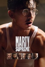 4K.至尊马蒂 Marty Supreme