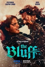 4K.悬崖绝壁 The Bluff