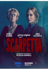 首席女法医 第一季 Scarpetta Season 1 | 女法医探案集 | 斯卡佩塔 | 猎杀史卡佩塔 | Kay Scarpetta