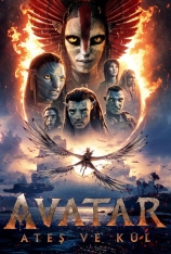 4K.阿凡达：火与烬 Avatar: Fire and Ash