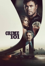 4K.洛杉矶劫案 Crime 101 |  犯罪101(港/台) | 国道大劫案