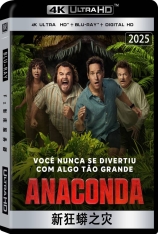 4K.新狂蟒之灾.国语.全景声 Anaconda | 大蟒蛇(台) | 狂蟒之灾重启版 | 