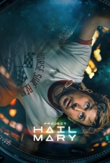 4K.挽救计划 Project Hail Mary