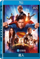3D.超人.国语.全景声 Superman | 超人：传承  | 第31届美国评论家选择电影奖 最佳视觉效果(提名)