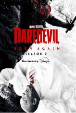 夜魔侠：重生 第二季 Daredevil: Born Again Season 2