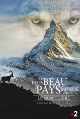 4K.庇护所：阿尔卑斯山求生记（2.0音轨） Le Plus Beau Pays du monde : Le Sanctuaire