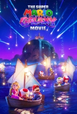4K.超级马力欧银河大电影 The Super Mario Galaxy Movie