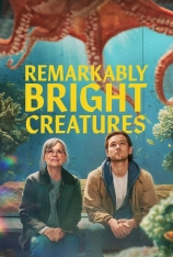 4K.幸运有八只触手 Remarkably Bright Creatures