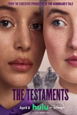 4K.证言 第一季 The Testaments Season 1