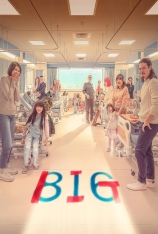 816 BIG (2.0音轨，小版本) BIG–让孩子拯救世界 | 第26届台北电影节 台北电影奖 最佳剧情长片(提名)