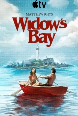 4K.寡妇湾 第一季 Widow's Bay Season 1