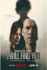 我会找到你 I Will Find You