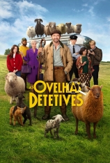 4K.绵羊侦探团 The Sheep Detectives