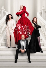 4K.穿普拉达的女王2.全景声 The Devil Wears Prada 2