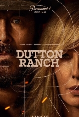 4K.达顿牧场 第一季 Dutton Ranch Season 1