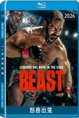 怒兽出笼 Beast