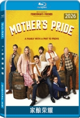 家酿荣耀 Mother's Pride
