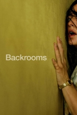 4K.后室 Backrooms |  后室(电影版) | 边缘空间：电影 | 嚇房(港)