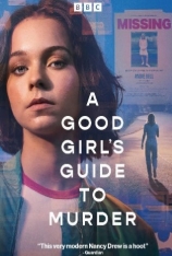 好女孩的谋杀调查指南 1-2季合集 A Good Girl's Guide to Murder  | 好女孩的谋杀调查报告