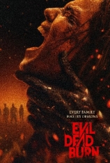 4K.鬼玩人6：炼狱 Evil Dead Burn