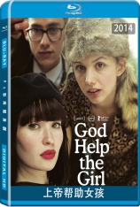 上帝帮助女孩 God Help the Girl