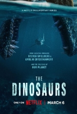 4K.恐龙时代：你不知道的故事 The Dinosaurs