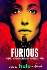 狂怒追缉 第一季 Furious Season 1
