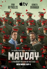 4K.求救信号 Mayday | 求救暗号 | 碍的迫降