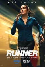 4K.逃亡者 The Runner