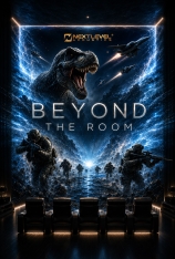 BEYOND THE ROOM MKV 2026演示片 Beyond the Room