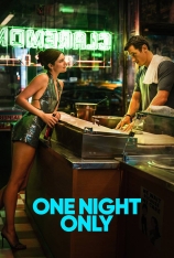 4K.一夜限定 One Night Only