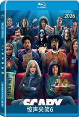 惊声尖笑6.全景声 Scary Movie
