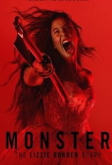 怪物：丽兹·波顿的故事 Monster: The Lizzie Borden Story | 瑞恩·墨菲“怪物”系列剧4 | 怪物4：莉齐·博登的故事 | 怪物4