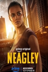 侠女内莉 第一季 Neagley