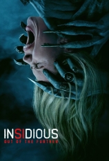 4K.潜伏6：血域 Insidious: Out of the Further