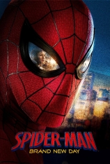 4K.蜘蛛侠：崭新之日 Spider-Man: Brand New Day